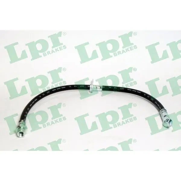 Шланг тормозной TOYOTA YARIS 99- пер.лев. LPR 6T48276