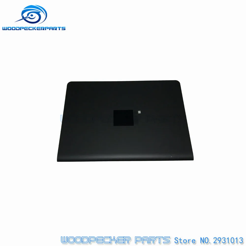 Ноутбук, новинка, Lcd верхняя крышка для Dell, для 14 3000, 3450, сенсорный экран, ноутбук, Черная задняя крышка, 088W3Y 88W3Y