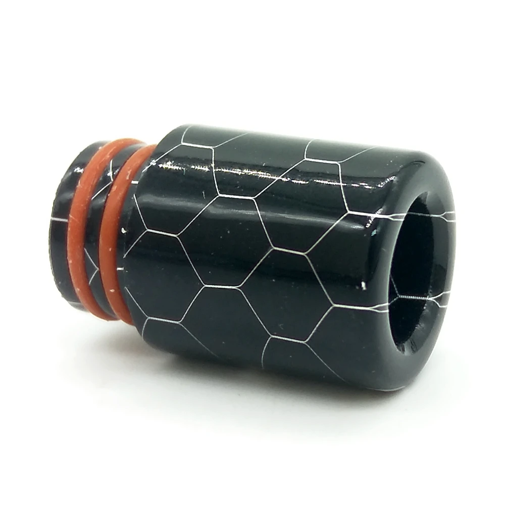 Vape MTL 510 капельный наконечник для Ijust S Lite 40 RTA RDA атомайзер аксессуары Kanger/Ijoy/Vaporesso