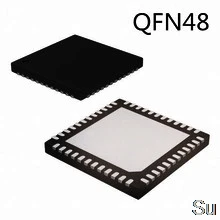 

TPS51640A 51640A TPS51640ARSLR QFN-48 10PCS