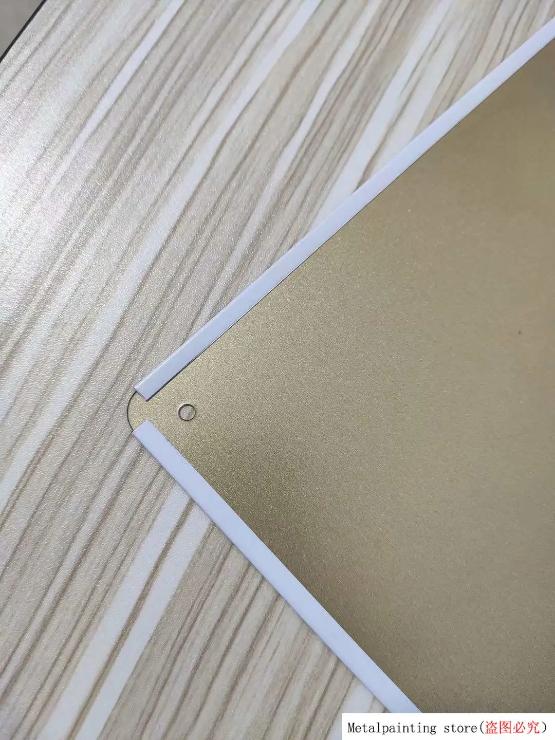 Металлическая Оловянная вывеска Stevenca на заказ помогает сохранить Чистый город