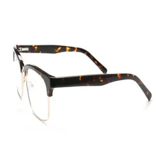 Прогрессивные очки с мультифокальными линзами, унисекс, ретро ацетатная оптическая оправа, близкие к Дальнему, Анти-усталость, очки для чтения