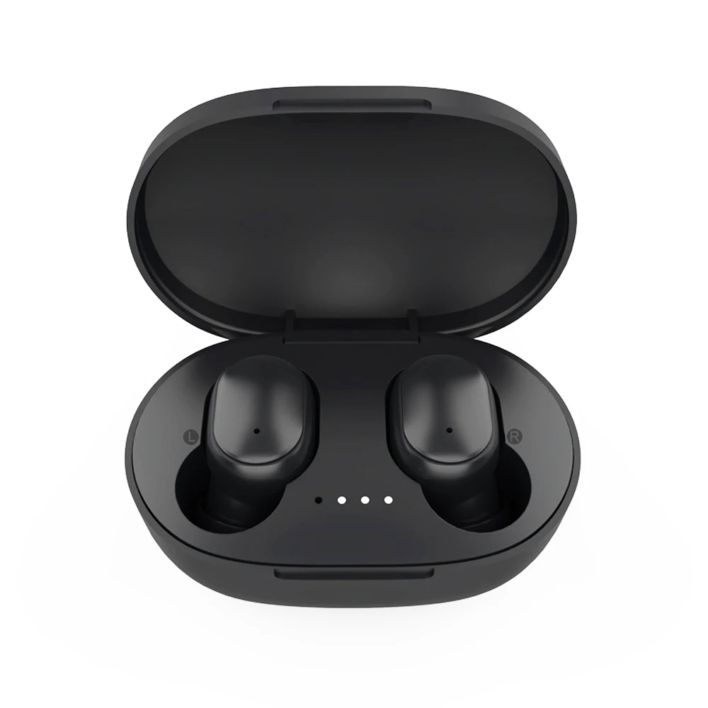 Беспроводные Bluetooth наушники 5 0 TWS air dots водонепроницаемые мини вкладыши