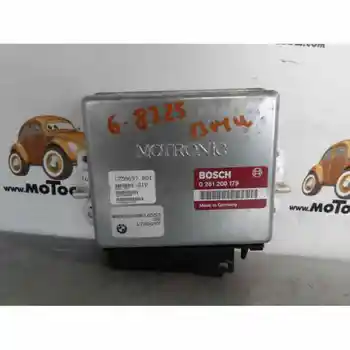 

0261200179 SWITCHBOARD ENGINE EUA BMW 7 SERIES (E38)