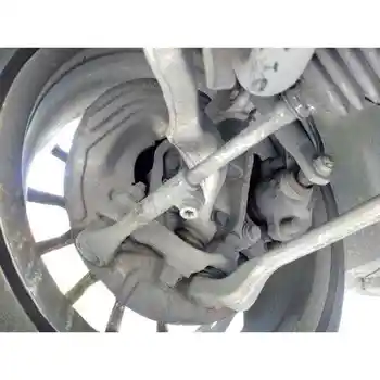 

STEERING KNUCKLE FRONT RIGHT BMW 3 SERIES TOURING (E91)