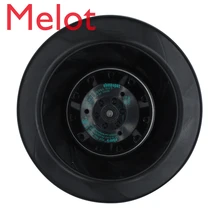 Original ebmpapst Germany R2E190-AO26-05 cooling fan ebmpapst  fan 230V 0.26/0.34A  turbo centrifugal fan