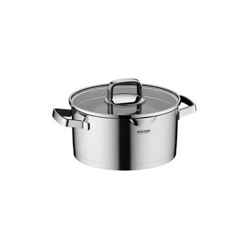 

Saucepan Nadoba, DONA, 726111, 5.8 L