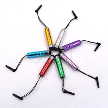 10 шт пластиковый стилус для емкостного сенсорного экрана телефона планшетный ПК, сотовый телефон NK-Shopping