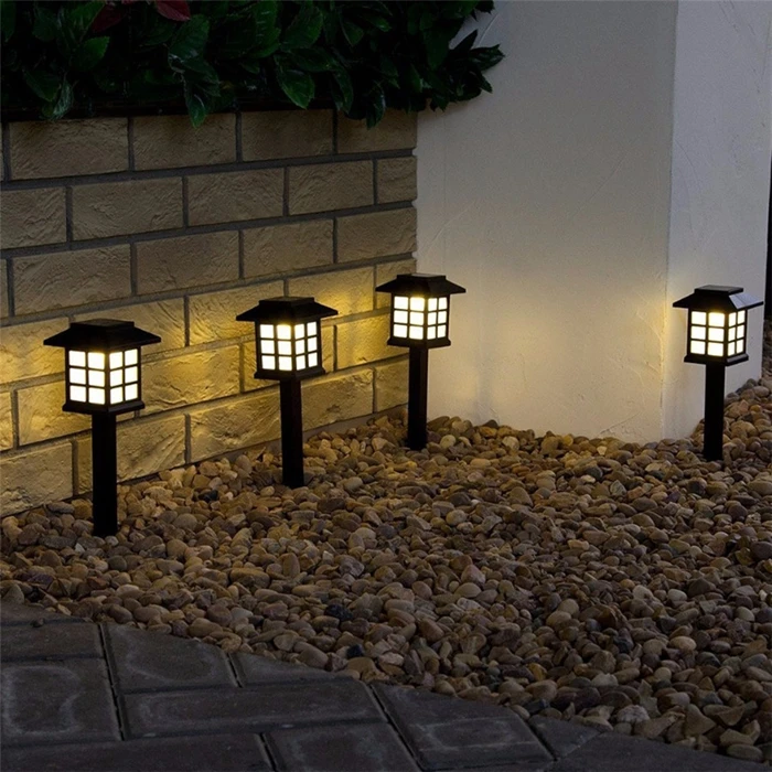 Solar Garden Light 7