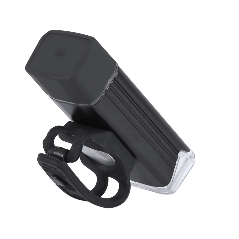 Велосипедный фонарь USB светодиодный перезаряжаемый комплект для горного цикла Передняя Задняя фара