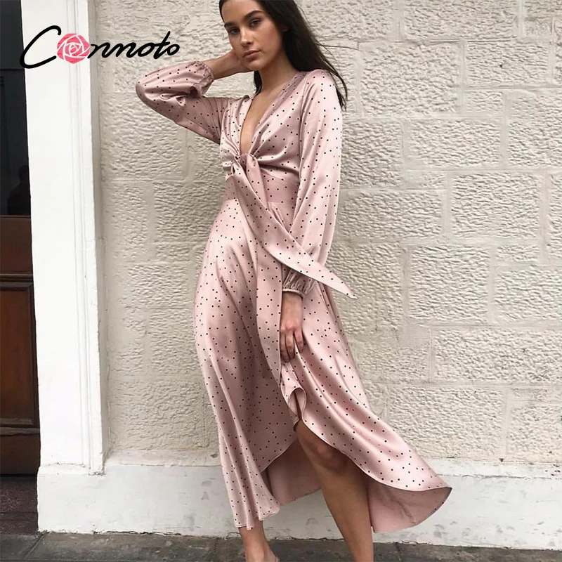 vestido longo inverno 2019