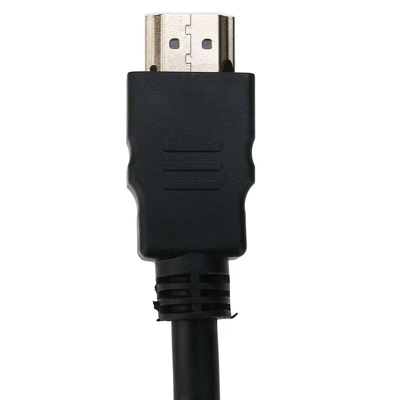 1,5 м 1080p HDMI к 3RCA кабель-адаптер кабель передачи от HDMI к RCA для HDTV