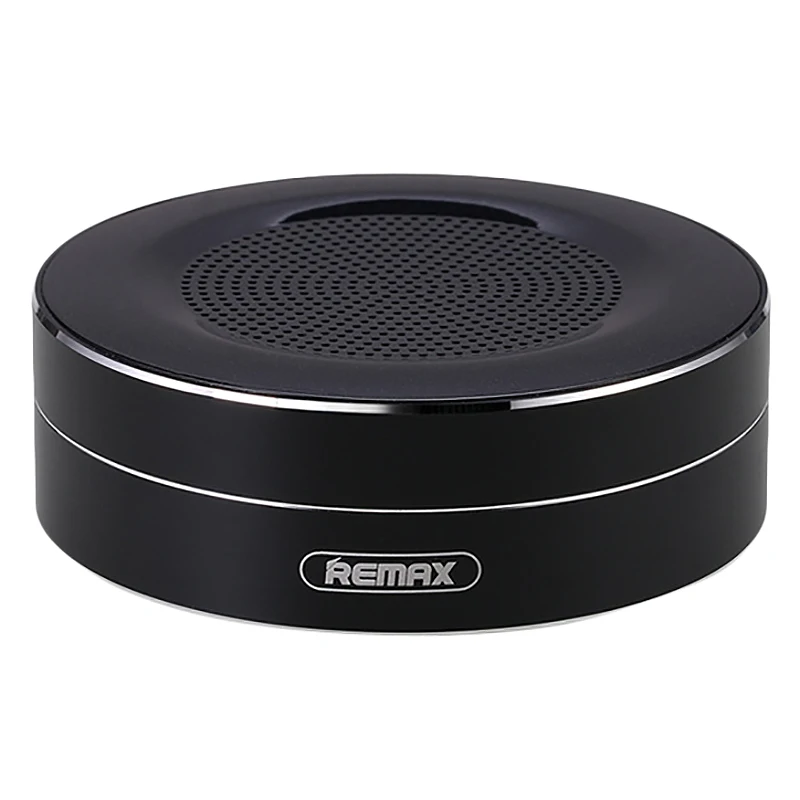 

New REMAX HIFI portable Bluetooth speaker wireless Bluetooth portable speaker is suitable for millet Huawei iphone OPPE VIVO