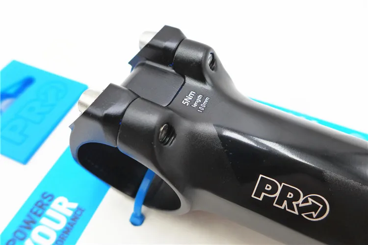 SHIMANO PRO PLT Рули из алюминиевого сплава для шоссейных транспортных средств