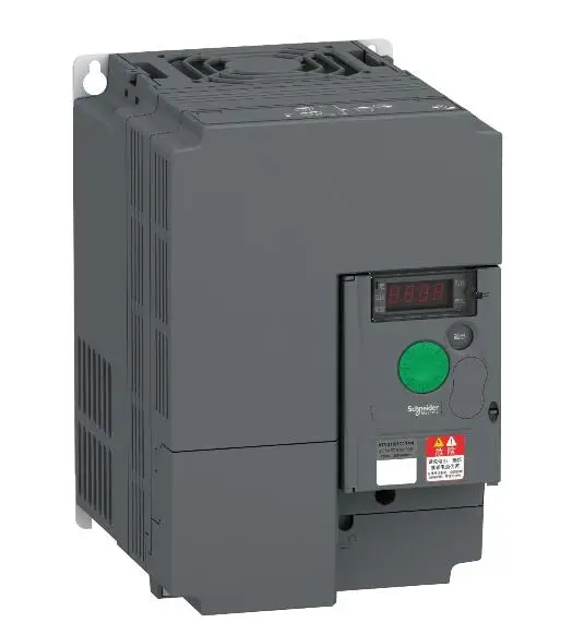

Инвертор ATV310HD11N4A ATV-310HD11N4A ATV310, 11kw-15hp-380... 460 В, трехфазный