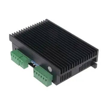 

DM556 2-phase Digital Stepper Motor Driver 42/57/86 and Motor Stepper dropshipping For CNC J6PDWholesale Driver S4S6