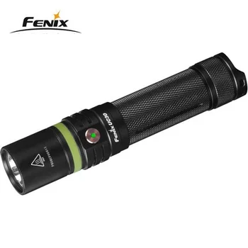 

Fenix UC30 Cree XP-L HI V3 LED Flashlight 1000 lumens with a 2600mAh 18650 battery