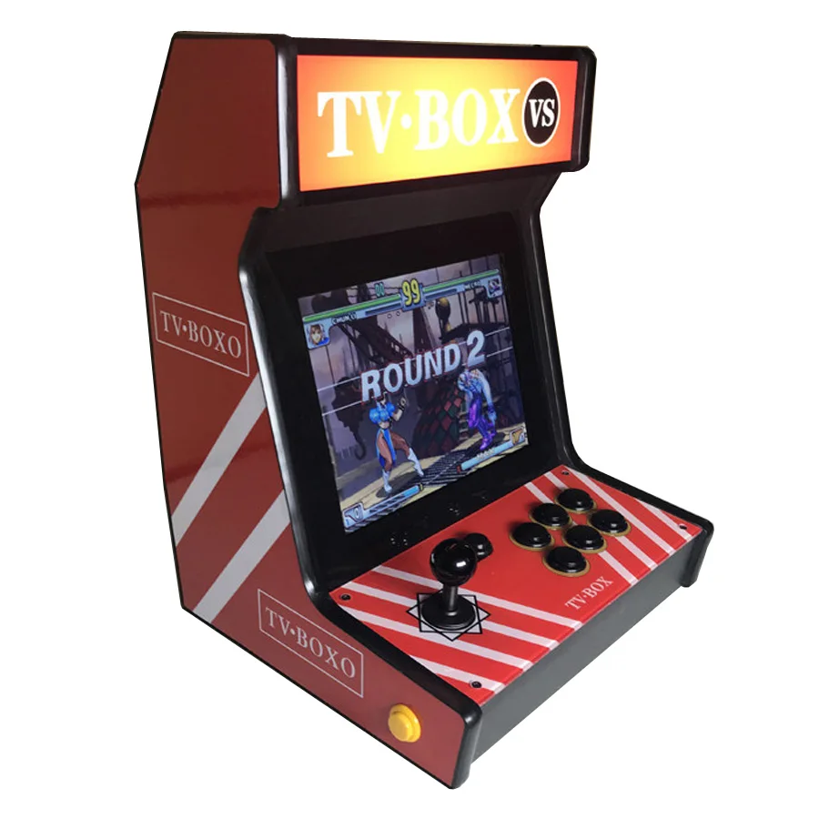 2500 игр в 1 мини аркадная игра машина для продажи