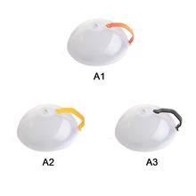 Блюдо для микроволновой печи крышка против брызг крышка пластины с паровые вентиляционные отверстия ручка