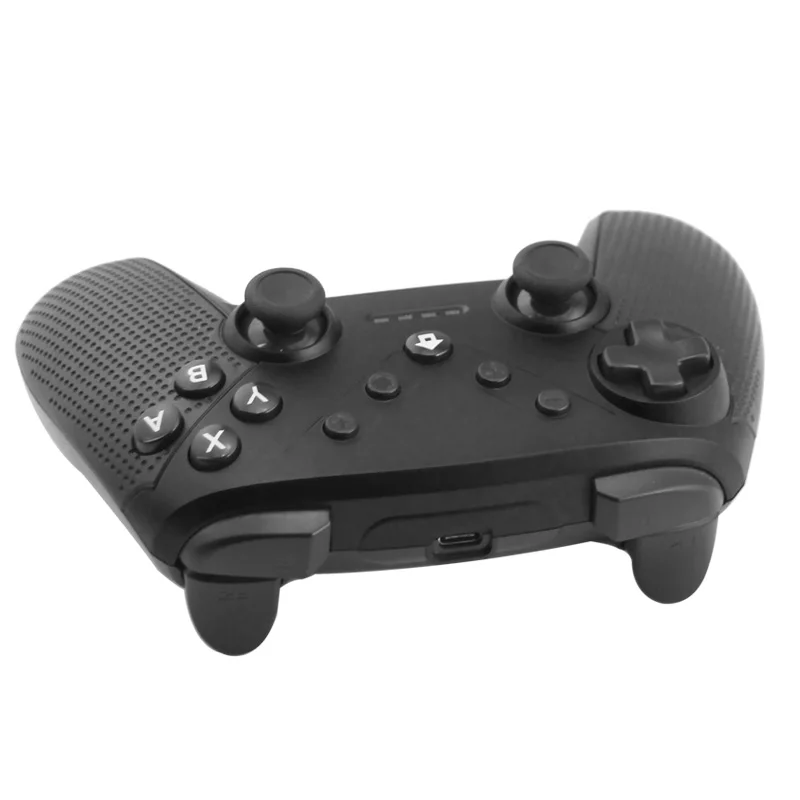 FULL-NFC геймпад беспроводной игровой контроллер Bluetooth джойстик для nintendo Switch NS Pro