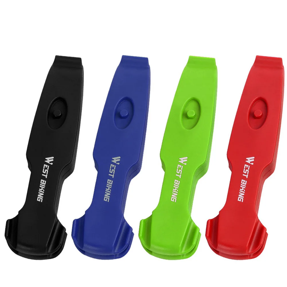 Сверхлегкий рычаг для шин горного велосипеда 2 шт. инструмент ремонта колес ложка