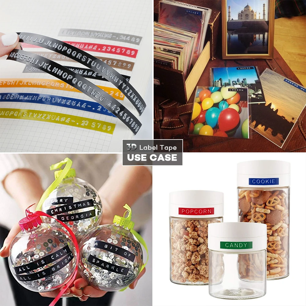 ingredient label maker