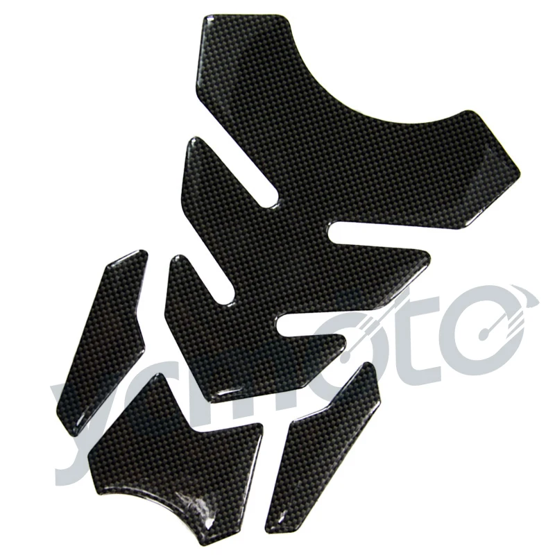 3D мотоцикл Стикеры газовый Топливный бак масла Pad Protector чехол для Kawasaki Z250 Z300 Z400 Z650 Z750 Z800 Z900 Z1000