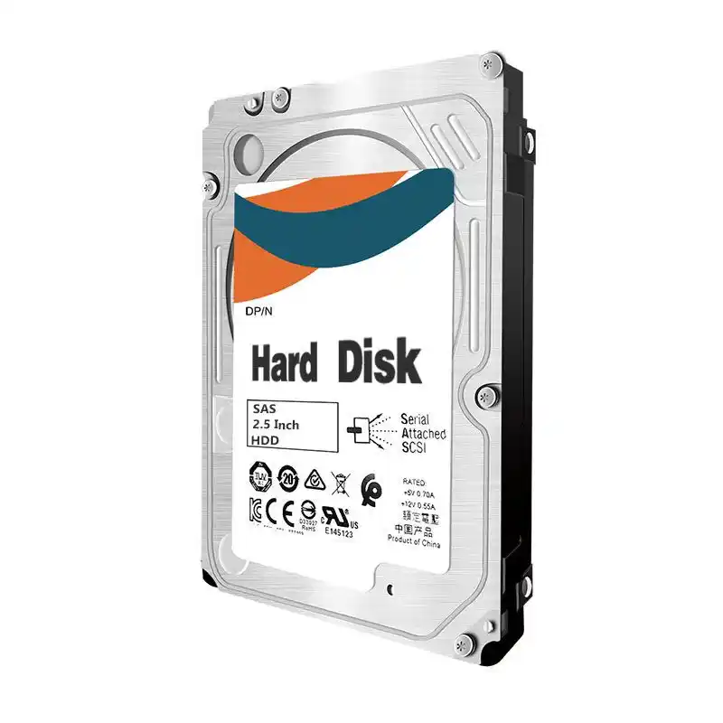 Один год гарантии EG1200FDJYT 718159 002 718162 S21 718292 001 1 2 ТБ 6G SAS 10K 5 дюйма ENT SC HDD S/B жесткий