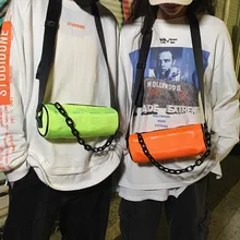 Японская сумка для мальчиков отдыха Студенческая мессенджер
