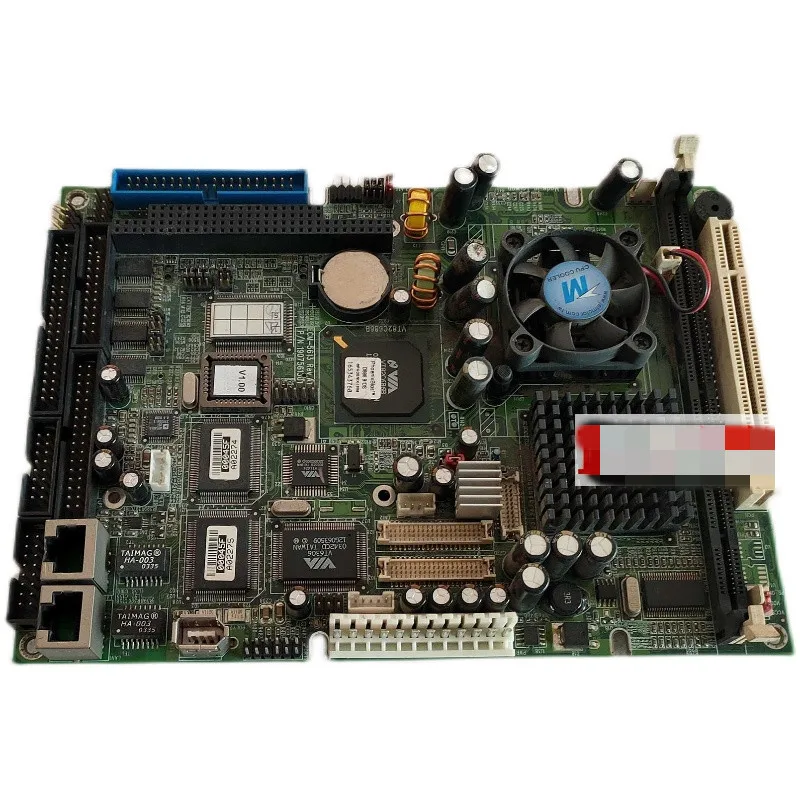 

ECM-5613 REV.A1, промышленное контрольное оборудование, материнская плата