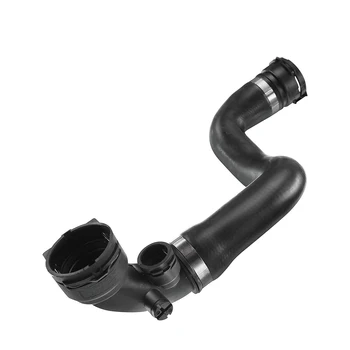 

Top Water Pipe upper Radiator Hose for BMW X3 E83 2.0d 2.0i 2.5i 3.0d 3.0i 17123415433