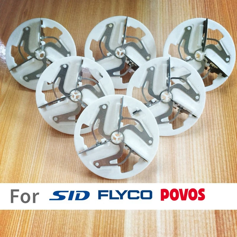 Spare Blade For Electric Clothes Lint Removers Fuzz Pills Shaver For Flyco For Sid For Povos Pellets Pill Remover Lint Removers Aliexpress