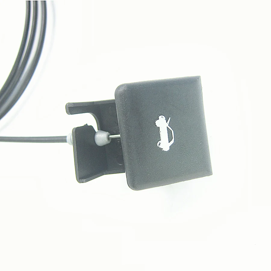 Hood Release Cable For Mazda 6 GG GY GH 2002-2012 56-720