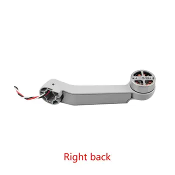 

Left Right Front Rear Arm Upper Lower Shell Cover Middle Frame for DJI Mavic Mini Drone Repair Parts Accessories Kits