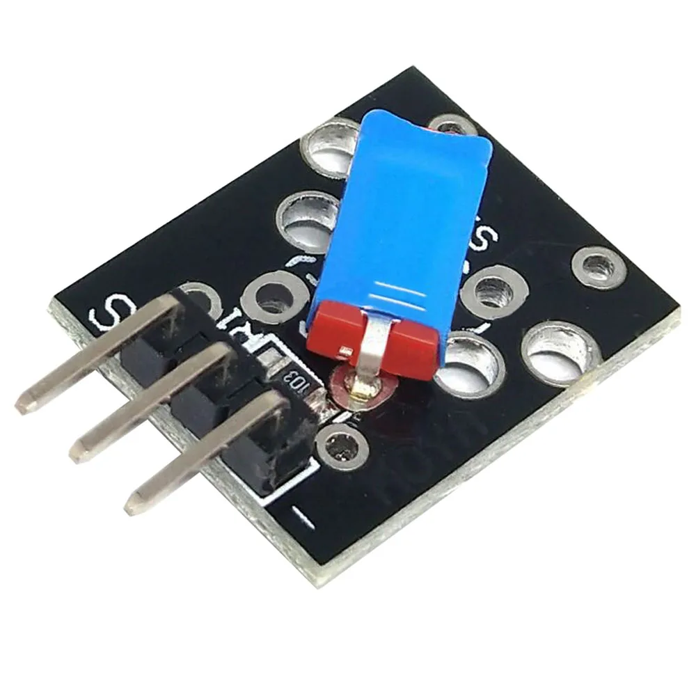 

Tilt Switch Module KY-020 Tilt Sensor for Arduino Plug-in