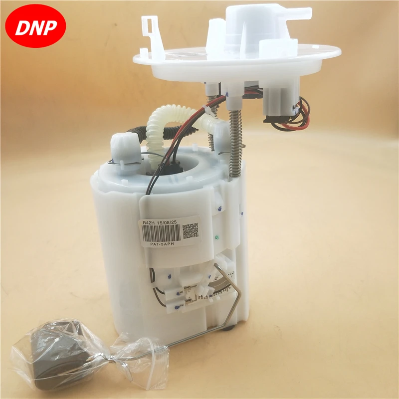 DNP топливный насос в сборе подходит для hyundai/Kia K2 31110-4X000/31110-1R000/31110-1R200/E10814M/311101R000/FE0731-12B1