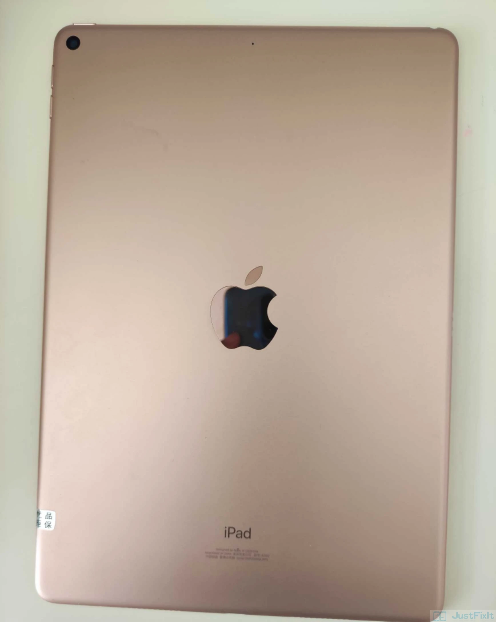 US $629.66 Original Refurbish iPad Air 3rd generation ipad air 2019105 inches Wifi Version A2152 Black white About 80 New