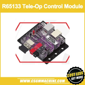 

R65133 Tele-Op Control Module Free shipping Robot Controller Kit Accessory