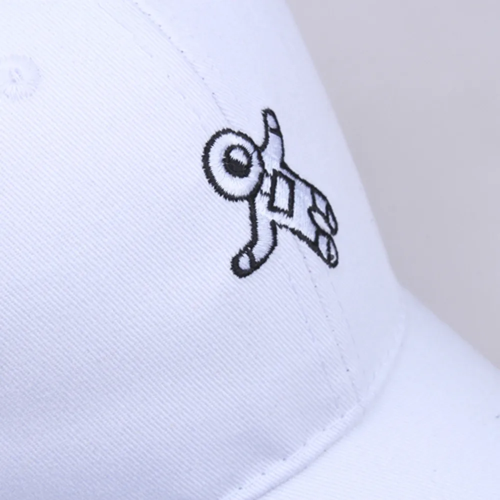 Dad Hat Emberoidery Astronaut, однотонные бейсболки, унисекс, для женщин, мужчин, девочек, шляпа от солнца, Snapback, модные летние шапки, регулируемые# D