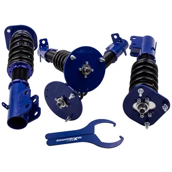 

Coilover Suspension NON Adj.Damper for Dodge Neon SRT-4 Sedan 4-Door 2.4L 03-05