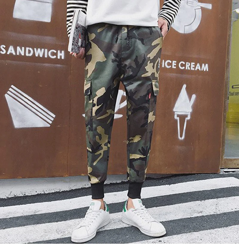 Mens Joggers Pants  (11)