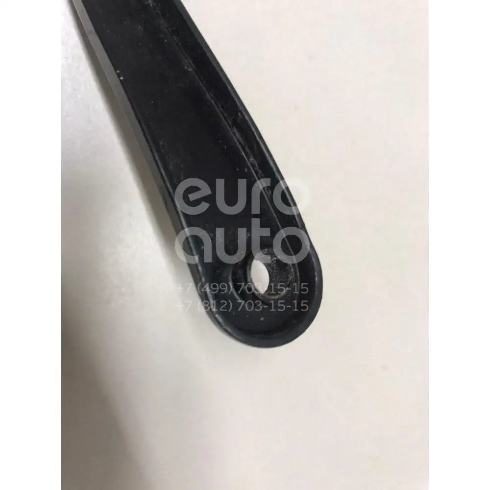 Поводок стеклоочистителя передний левый, состояние – Б/У,, для Renault Sandero 288811027R 288811027R