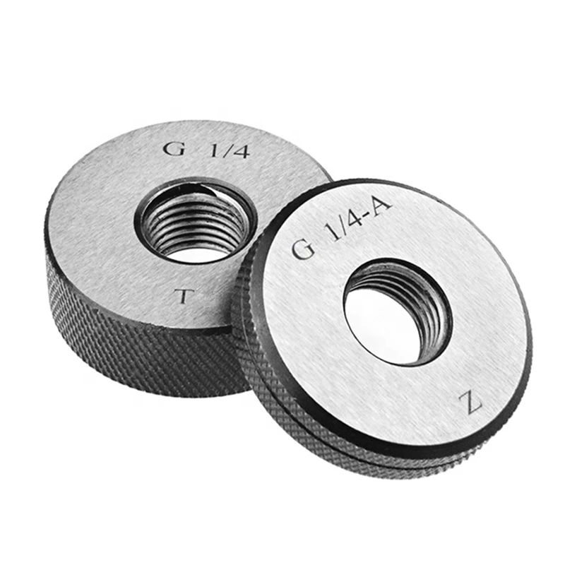 BSPP-G-Thread-Ring-Gauges