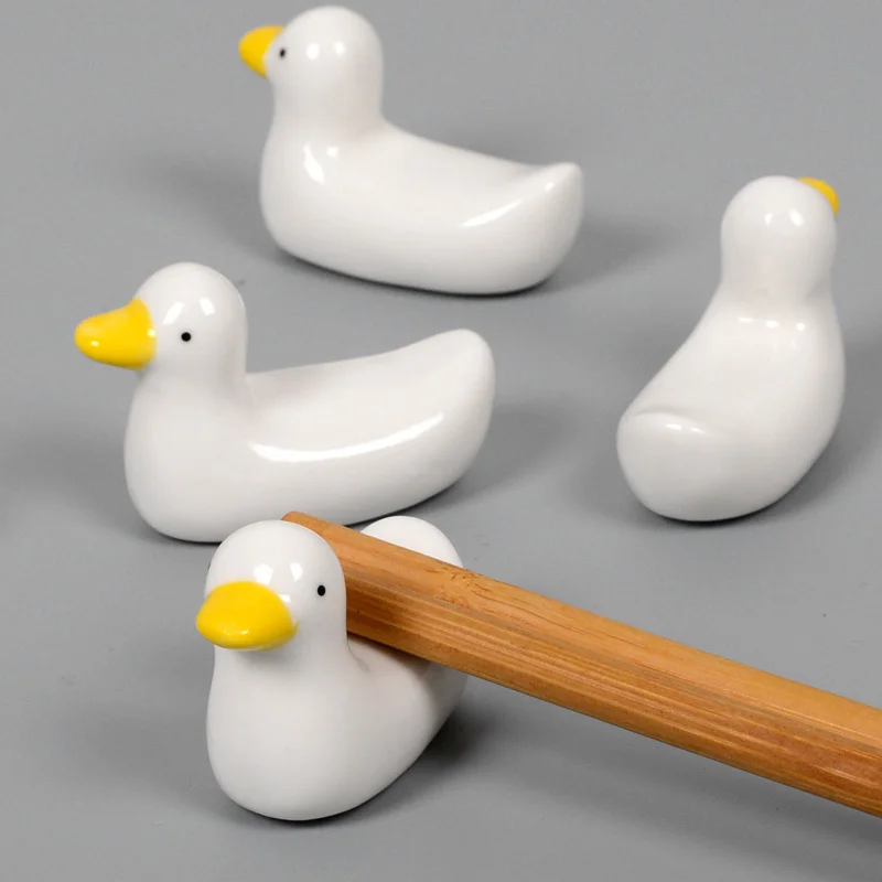 1 комплект держатель для палочек и вилок|chopstick holder|chopstick restceramic chopsticks holder |
