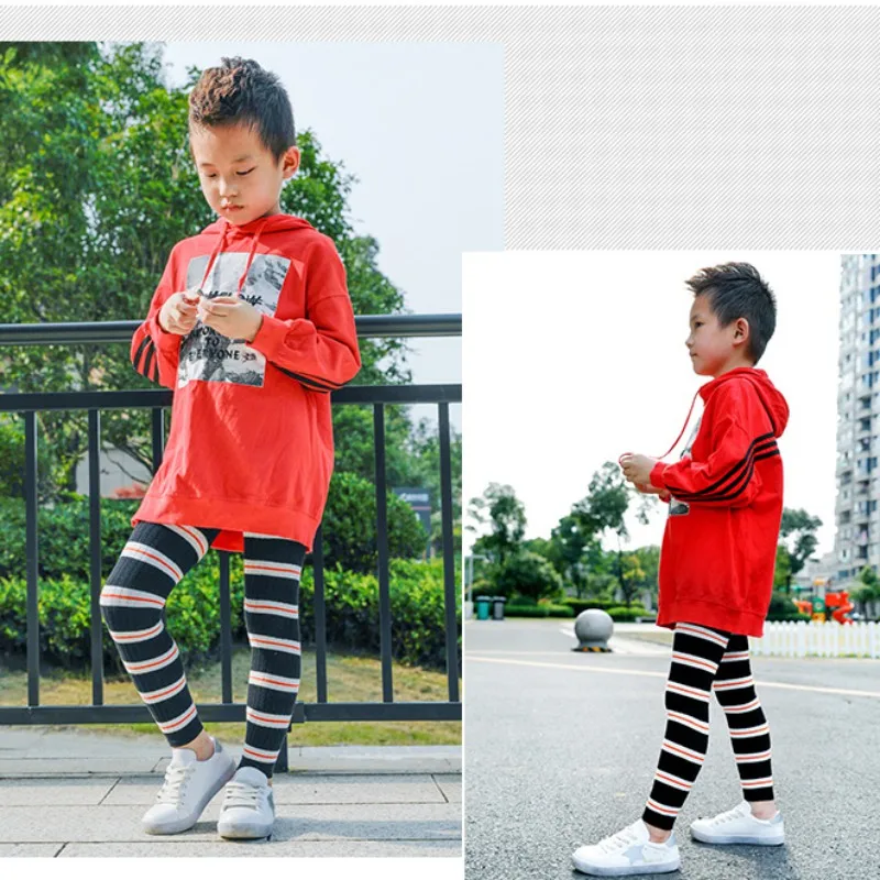 Cotton Kids Socks Baby girls boy knee high long socks Long Leg Warmers Soft Socks Children socks 1-8 Y