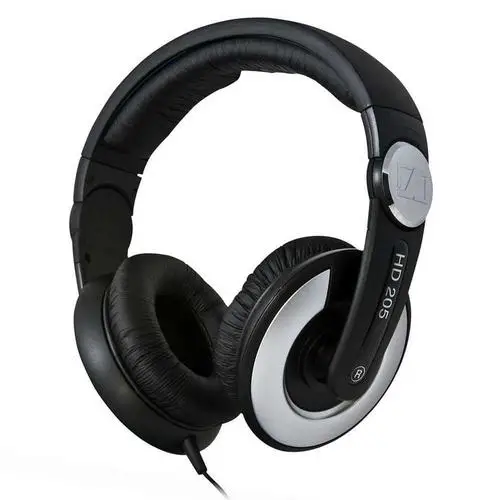 Sennheiser HD 205