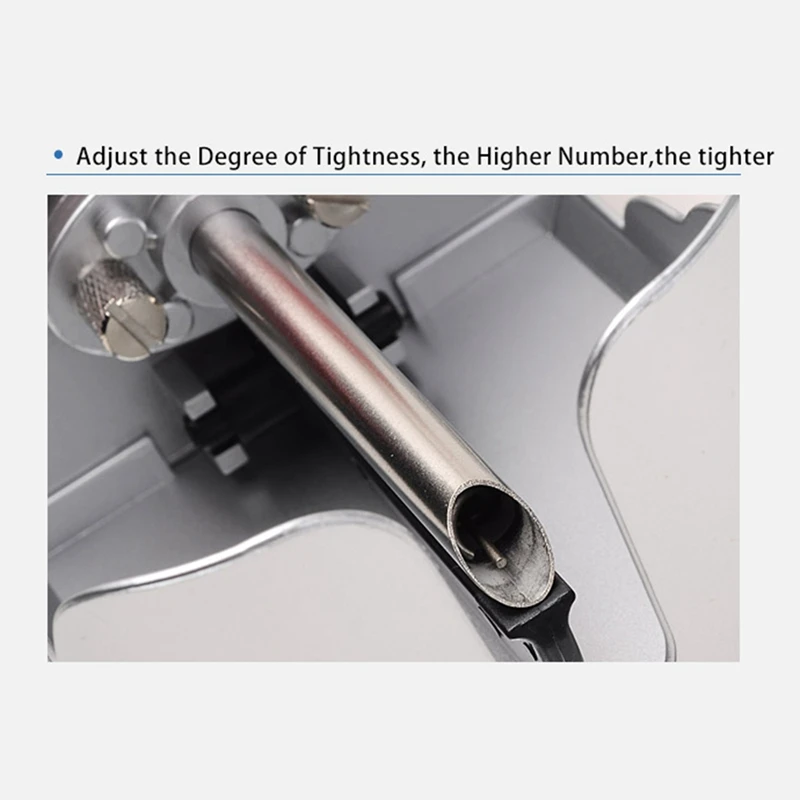  Hot XD-Electric Cigarette Maker Manual Cigarette Roller Automatic Cigarette Machine Tobacco Filling