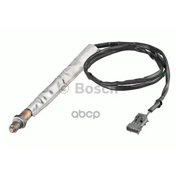 Лямбда-Зонд Volvo: S80 2.8 T6/2.9 98-06 Bosch арт. 0258006427