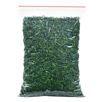 

2020 China Bi Luo Cun Green Tea Luzhou for Anti-Aging and Anti-fatigue