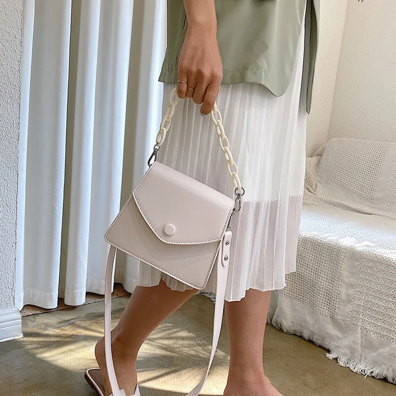 Structured Crossbody and Hand bag-3